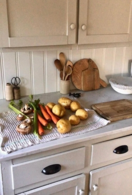 کابینت مقاوم در برابر رطوبت؛ انتخابی هوشمندانه برای آشپزخانه‌های مدرن